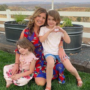 Meet your Posher, Jamie